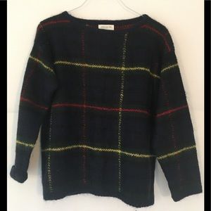 Crewneck Ski Sweater